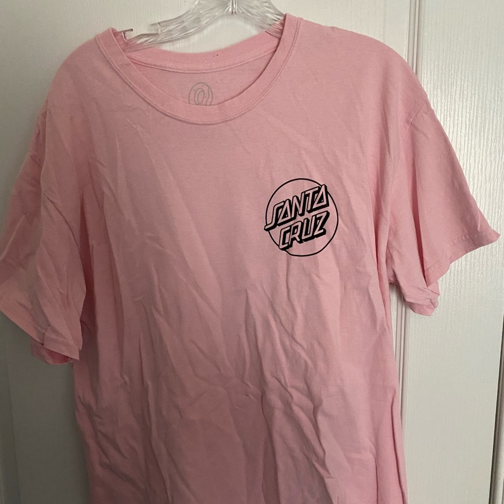 Santa Cruz